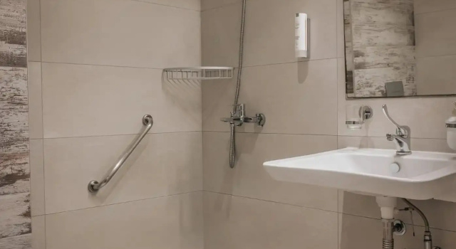 Одноместный номер Standard Elizabeth Queen Luxury Rooms