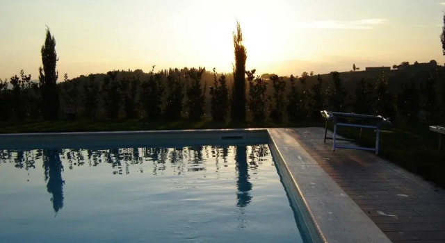 Agriturismo I Fuochi