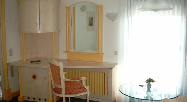 Номер Business Das-Schmidt Privathotel