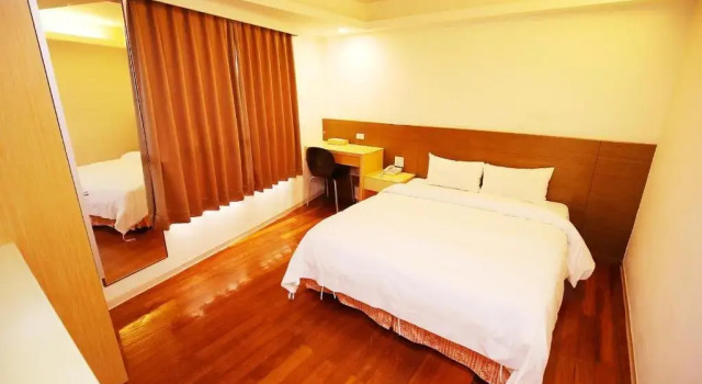 Номер Superior Tai Shinu Hotel
