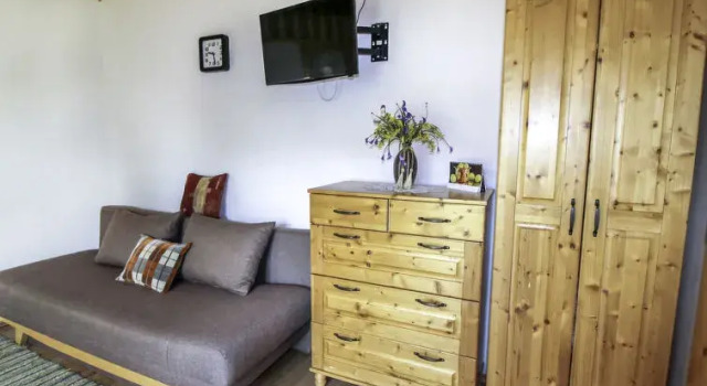 Holiday Home Liptovská dedina, Rezervovat Rekreační dům Chaty v Žilinský kraj, Chalupa