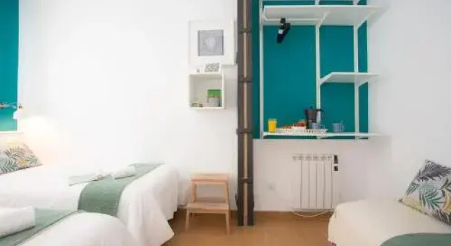 SingularStays Marina, Забронировать Отель Поблатс Маритимс 