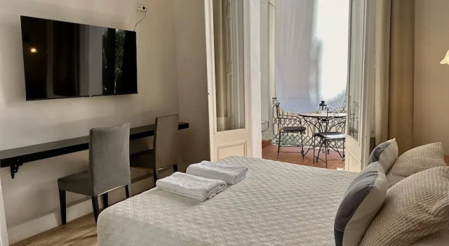 Номер Deluxe Casa Consell Gran Via, Guest House