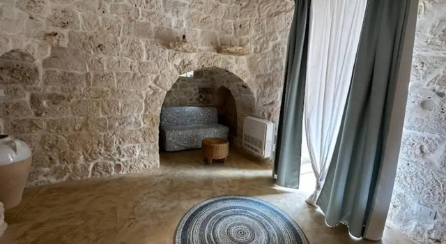 Trullo Oscar