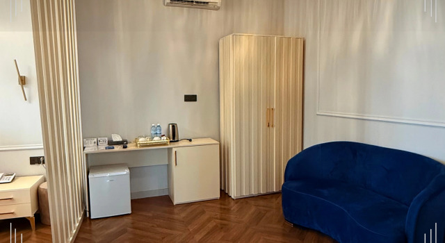 Двухместный номер Deluxe Perla De Mar Boutique Hotel