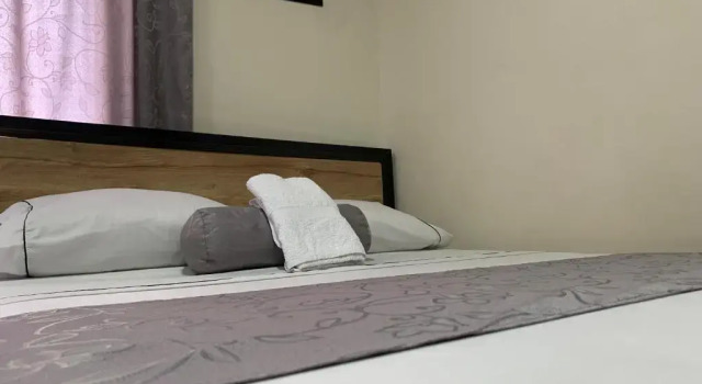 Standard Double room Hotel Bisou