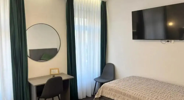 Rooms Lidija 32, Prenota Ostello Zagabria Croazia