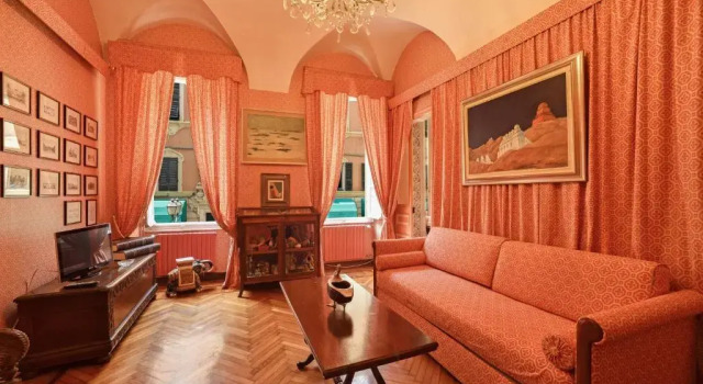 Люкс Casa dartista - Camere in residenza di Charme