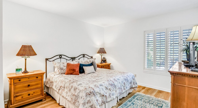Номер Standard Lovely Amelia Island Condo With Pool, W/D & Central AC
