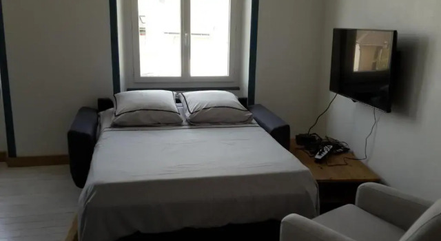 T2 Cosy 42m² Hypercentre St Patern Vannes, Rezerwuj Apartament Vannes 