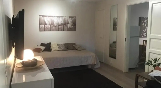 Martantalo, Prenota Hotel Hotel a Oulu con parcheggio, Parcheggio