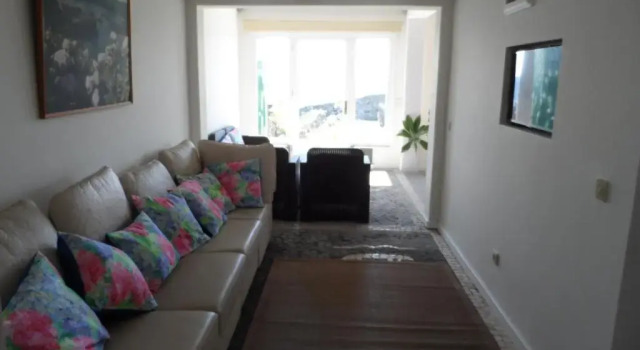 Коттедж Casa Do Atlântico