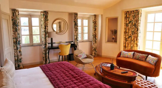 Villa Les Oliviers, Забронировать Вилла Турв Green Provence