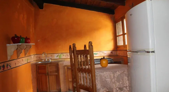 Семейный номер Standard Cabañas Esperanza