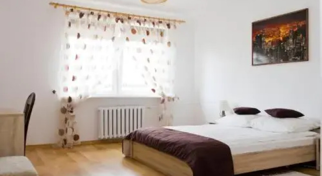 Hotel Mława, Réserver Hôtel Mlawa 