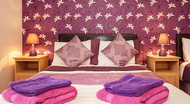 Kerry Holiday Homes at the Killarney Holiday Village, Book Hotel Hotels in Kerry with Parking, Parking