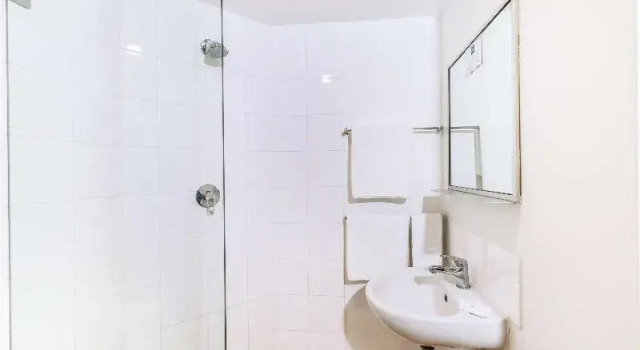 Трёхместный номер Standard ibis budget Sydney Airport
