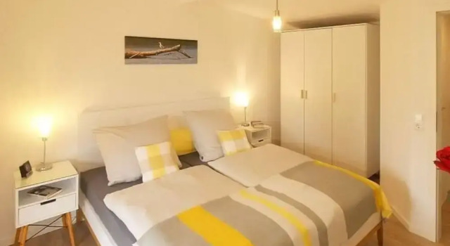 Коттедж Wamel Modern Retreat