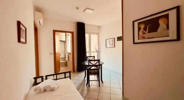 Полулюкс Hotel Baia di Talamone