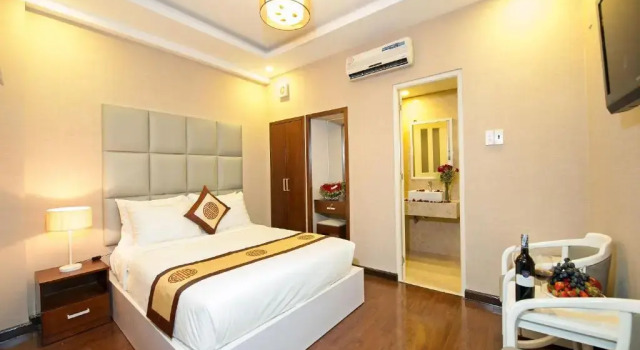 Двухместный номер Superior ACE Hotel - Bến Thành