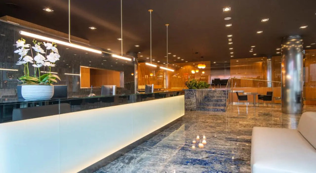Hotel Starc by Pierre & Vacances Premium, Забронировать Отель Отели Андорра-ла-Велья 4 звезды, рядом с Церковь Сант-Эстев, 4*