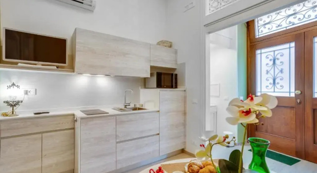 Апартаменты MADAME BARI' Suite Apt in the heart of Bari