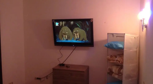 Dom Na Begovoy, Rezerwuj Apartament Begovoy SAO Area