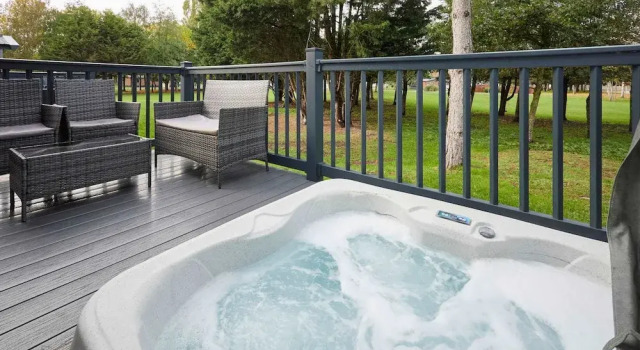 Коттедж Host Stay Hideaway Retreat