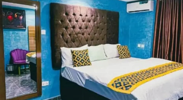 Ejomor Home Apartment