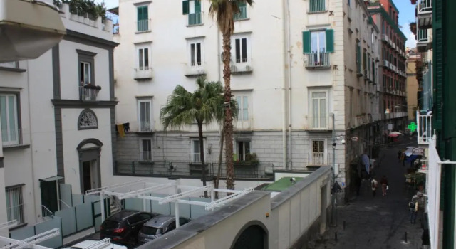 Residence Santa Teresa a Chiaia
