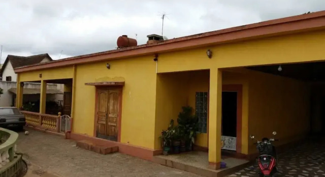 Villa Ravo