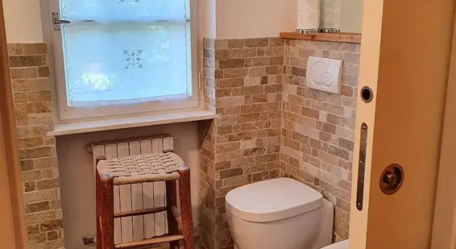 Номер Comfort B&B Cristallo