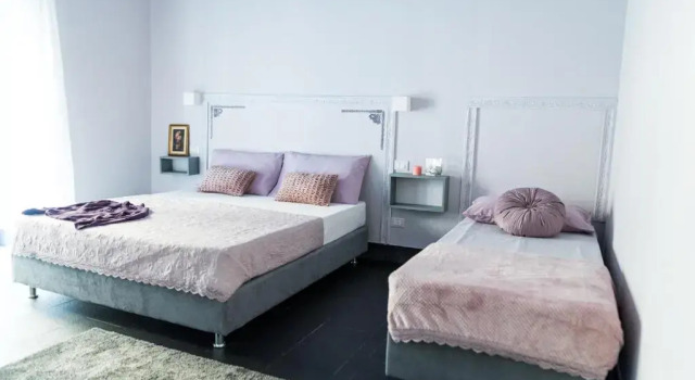 Номер Standard Suites 5 Terre La Spezia