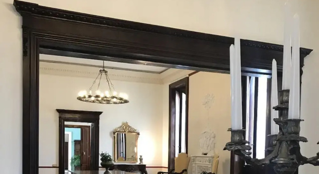 Villa Donna Adriana, Забронировать Вилла Сан-Пьетро-Вернотико Саленто