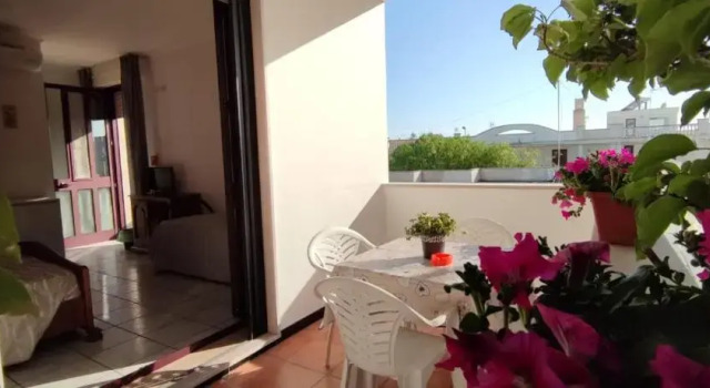 Номер Standard La Palma Residence