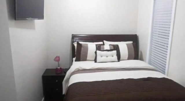 Люкс Deluxe DaBreos Place