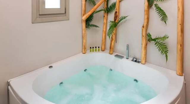 Номер Superior Fomithea Hotel-New