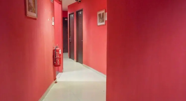 Aa Inn by OYO Rooms