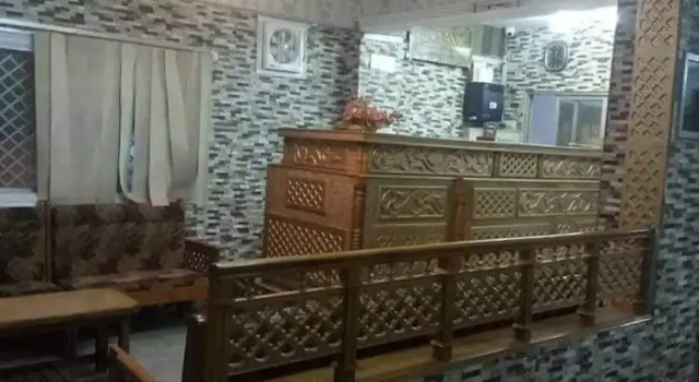 Cecil Hotel