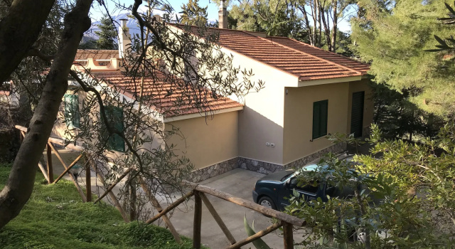 Villa Uliveto, Buchen Sie Villa Hotels in Sizilien mit Parkplatz, Parkplätze