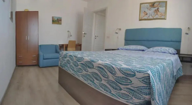 Casa Bilo, Rezerwuj Hotel Ankona 