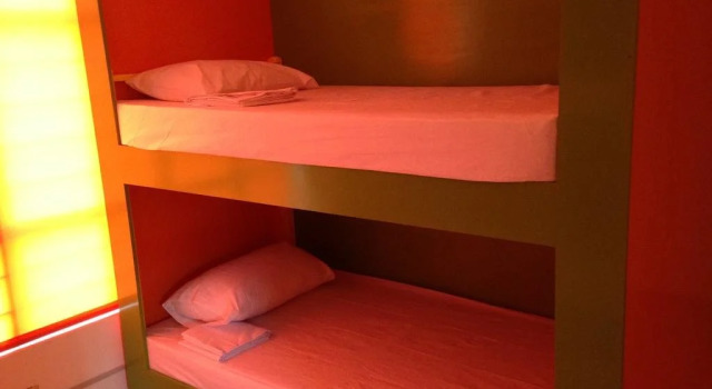 Hostal Nova House, 予約 ホテル Venustiano Carranza メキシコシティ