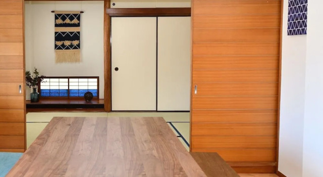 Grand Bleu, Prenota Casa vacanze Fujisawa Kanagawa