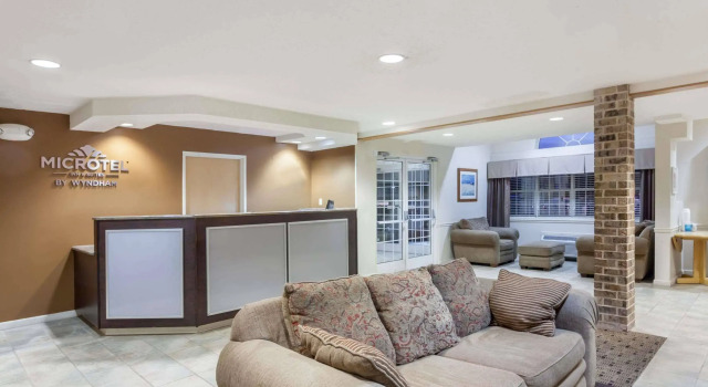 Microtel Inn & Suites by Wyndham Nashville, Reserva ahora Hotel Bellevue Tennessee