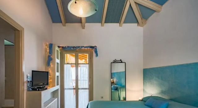 Номер Standard Mazaraki Guesthouse