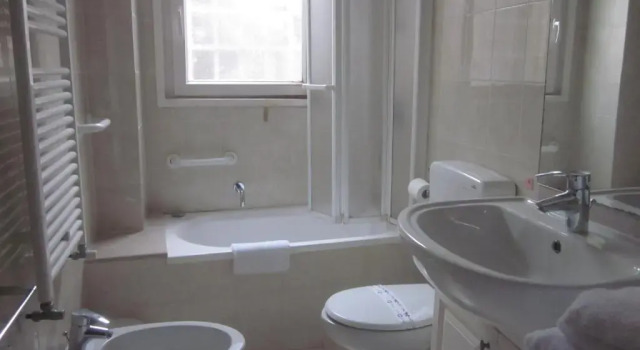 Апартаменты c 1 комнатой Venice Resorts GuestHouse vicino Piazzale Roma e Stazione