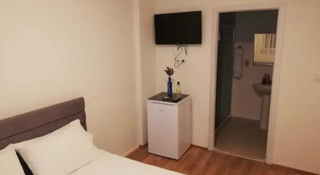 Двухместный номер Economy Otel KGZ Konagi
