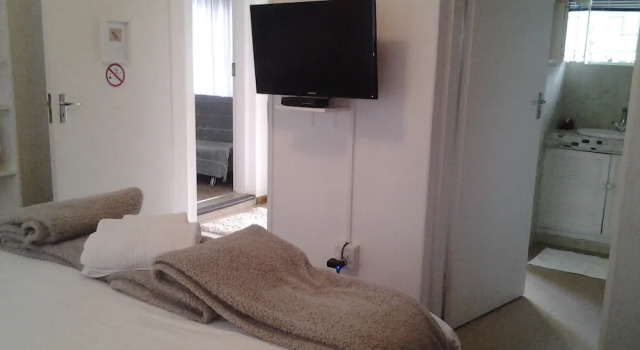 Номер Standard Crane's Nest Guest House at 212