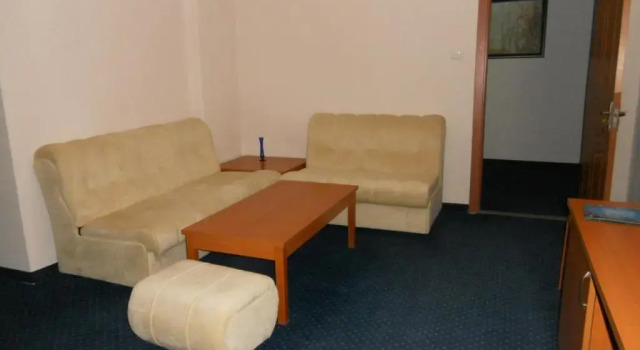 Полулюкс Family Hotel Helios