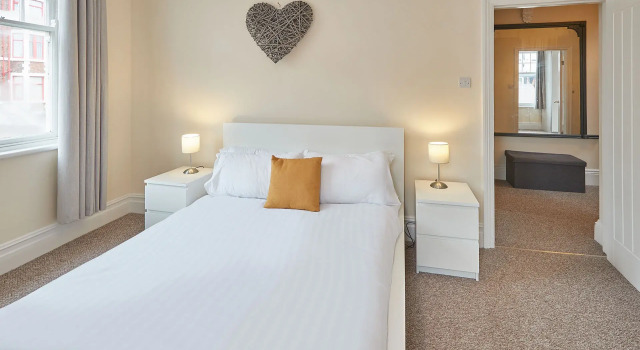 Host Stay The Townhouse